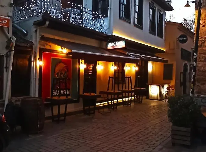 Gagarin Pub &