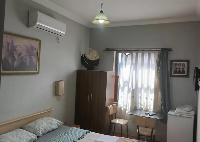 Camel Hotel & Apart