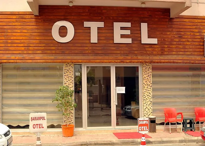 Şarampol